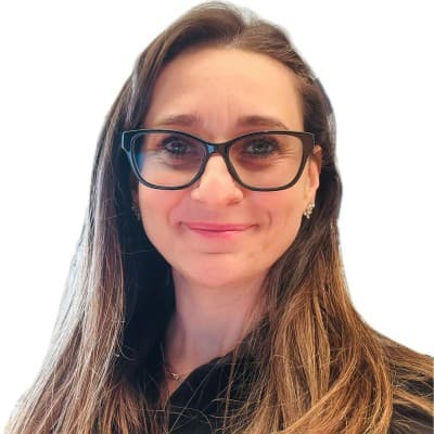 Regina Kecskés, Program Manager | Senior Project Manager